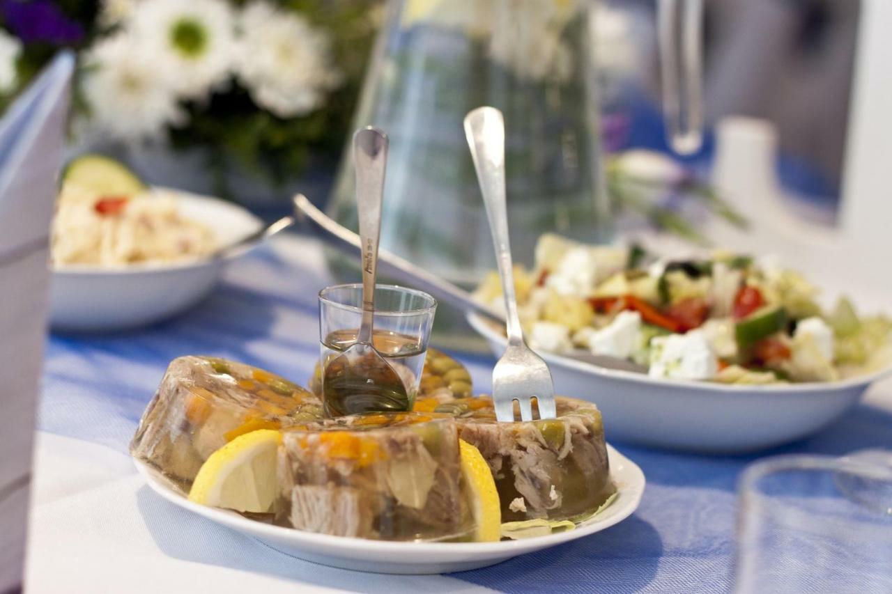 Cieszanow Lesna Chata المظهر الخارجي الصورة